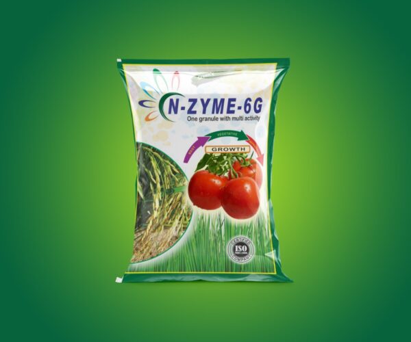 NZYME-6G