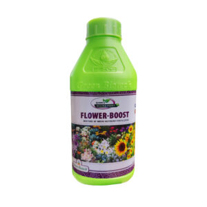 Flower Boost