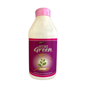 Humi Green