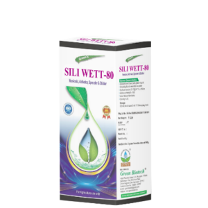 SilI-Wett -80