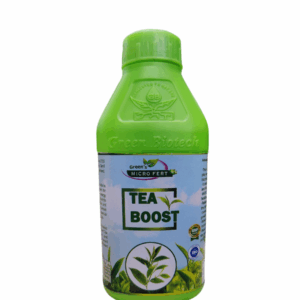 Tea Boost