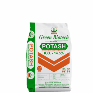Natural Potash